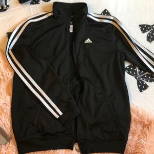 Adidas sweater